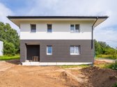 Parduodami statomi A+ klasės dvibučiai namai - nuotraukos Nr. 8