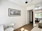 Parduodamas Kokybiškai Įrengtas 2 Kambarių - nuotraukos Nr. 11