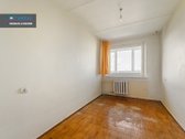 Parduodamas 4 Kambarių Butas Žirmūnuose! - nuotraukos Nr. 17