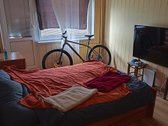 Klaipėdoje, Nidos g. parduodamas tvarkingas 2 - nuotraukos Nr. 9