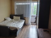 Klaipėdoje, Nidos g. parduodamas tvarkingas 2 - nuotraukos Nr. 7