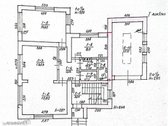 Parduodamas 211,21 kv.m. gyvenamas namas su - nuotraukos Nr. 9