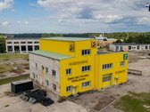 Nuomojamos komercinės patalpos Šiaulių g., - nuotraukos Nr. 22