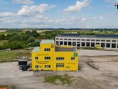 Nuomojamos komercinės patalpos Šiaulių g., - nuotraukos Nr. 21