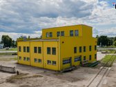 Nuomojamos komercinės patalpos Šiaulių g., - nuotraukos Nr. 20