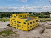 Nuomojamos komercinės patalpos Šiaulių g., - nuotraukos Nr. 19