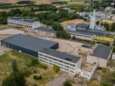 Nuomojamos komercinės patalpos Šiaulių g., - nuotraukos Nr. 17