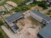 Nuomojamos komercinės patalpos Šiaulių g., - nuotraukos Nr. 16