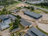 Nuomojamos komercinės patalpos Šiaulių g., - nuotraukos Nr. 14