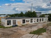 Nuomojamos komercinės patalpos Šiaulių g., - nuotraukos Nr. 15