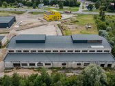 Nuomojamos komercinės patalpos Šiaulių g., - nuotraukos Nr. 10