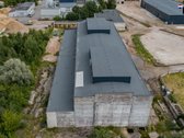 Nuomojamos komercinės patalpos Šiaulių g., - nuotraukos Nr. 9