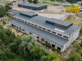 Nuomojamos komercinės patalpos Šiaulių g., - nuotraukos Nr. 8