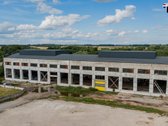 Nuomojamos komercinės patalpos Šiaulių g., - nuotraukos Nr. 6