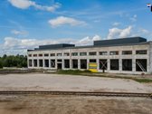 Nuomojamos komercinės patalpos Šiaulių g., - nuotraukos Nr. 5