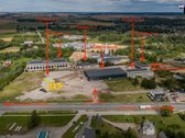 Nuomojamos komercinės patalpos Šiaulių g., - nuotraukos Nr. 3