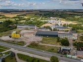 Nuomojamos komercinės patalpos Šiaulių g., - nuotraukos Nr. 2