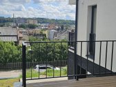 Išnuomoju naujai įrengtą (dar negyventą) - nuotraukos Nr. 25