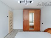 Nuomojamas 2 kambarių butas su balkonu - nuotraukos Nr. 10