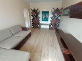 Išnuomojamas suremontuotas 1k. butas - nuotraukos Nr. 3