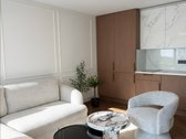 Parduodamas Kokybiškai Įrengtas 2 Kambarių - nuotraukos Nr. 7