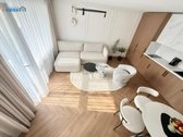 Parduodamas Kokybiškai Įrengtas 2 Kambarių - nuotraukos Nr. 2