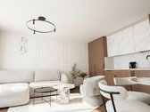 Parduodamas Kokybiškai Įrengtas 2 Kambarių - nuotraukos Nr. 5