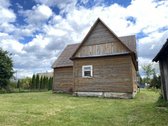 Parduodamas vieno aukšto namas Kaišiadorių - nuotraukos Nr. 12