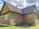 Parduodamas vieno aukšto namas Kaišiadorių - nuotraukos Nr. 9