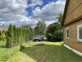 Parduodamas vieno aukšto namas Kaišiadorių - nuotraukos Nr. 8