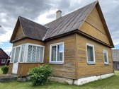 Parduodamas vieno aukšto namas Kaišiadorių - nuotraukos Nr. 6