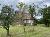Parduodamas vieno aukšto namas Kaišiadorių - nuotraukos Nr. 4