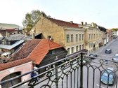 Senamiestyje Šalia Katedros Išnuomojamas 3 - nuotraukos Nr. 5