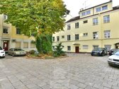 Senamiestyje Šalia Katedros Išnuomojamas 3 - nuotraukos Nr. 22