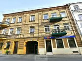 Senamiestyje Šalia Katedros Išnuomojamas 3 - nuotraukos Nr. 24