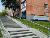Išskirtinis 3 kambarių butas su vaizdu į - nuotraukos Nr. 7
