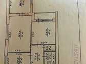 Išskirtinis 3 kambarių butas su vaizdu į - nuotraukos Nr. 22
