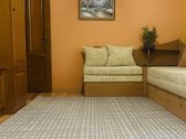 Išskirtinis 3 kambarių butas su vaizdu į - nuotraukos Nr. 11