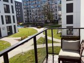 Išnuomojamas šviesus ir jaukus butas Naujamiestyje - nuotraukos Nr. 11