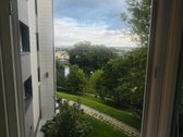 Išskirtinis 3 kambarių butas su vaizdu į - nuotraukos Nr. 24