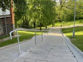 Išskirtinis 3 kambarių butas su vaizdu į - nuotraukos Nr. 26