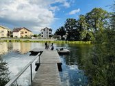 Išskirtinis 3 kambarių butas su vaizdu į - nuotraukos Nr. 27