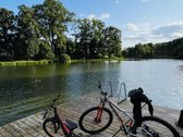 Išskirtinis 3 kambarių butas su vaizdu į - nuotraukos Nr. 8