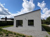Nuomojamas Naujai Įrengtas Individualus Namas - nuotraukos Nr. 12