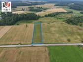Parduodamas 53 Arų Žemės Ūkio Paskirties - nuotraukos Nr. 2