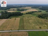Parduodamas 53 Arų Žemės Ūkio Paskirties - nuotraukos Nr. 3