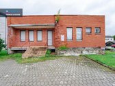 Parduodamas Administracinis Pastatas Rūtų G. - nuotraukos Nr. 5