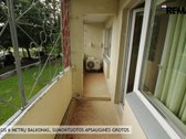 Parduodamas erdvus ir pilnai įrengtas 82 kv.m - nuotraukos Nr. 13