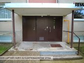 Parduodamas erdvus ir pilnai įrengtas 82 kv.m - nuotraukos Nr. 24