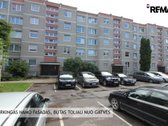 Parduodamas erdvus ir pilnai įrengtas 82 kv.m - nuotraukos Nr. 26